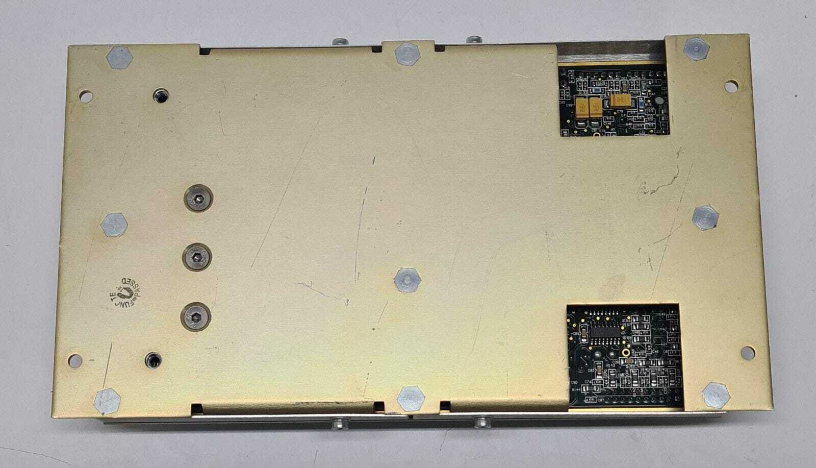 Creo GENINE Stepper STPR PWR Driver Chip Magnus VLF SA Trendsetter 10-4227D A