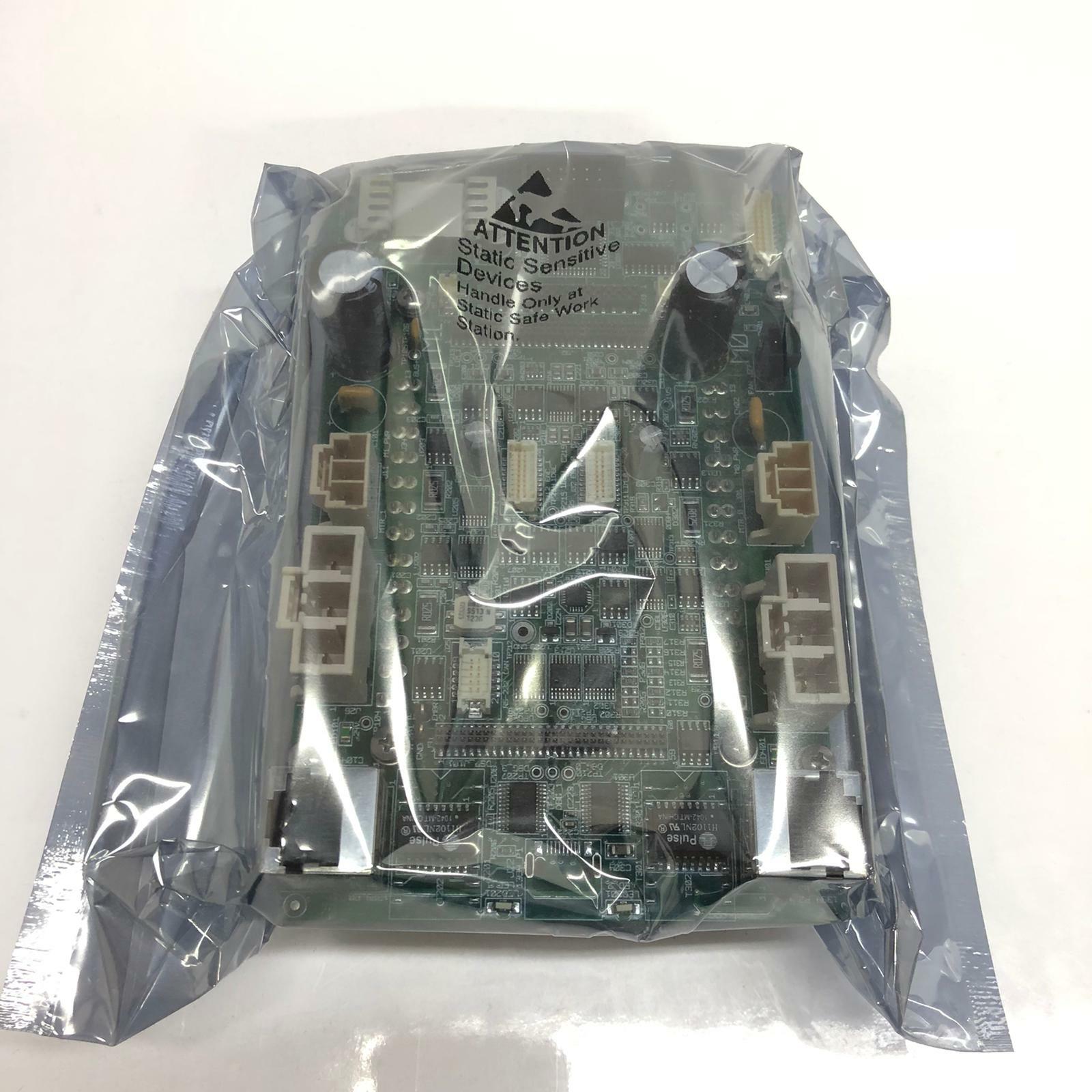 NEW - Brooks GEN9 Dafa Internal Module DANAHER Motion 115378 Kollmorgen H