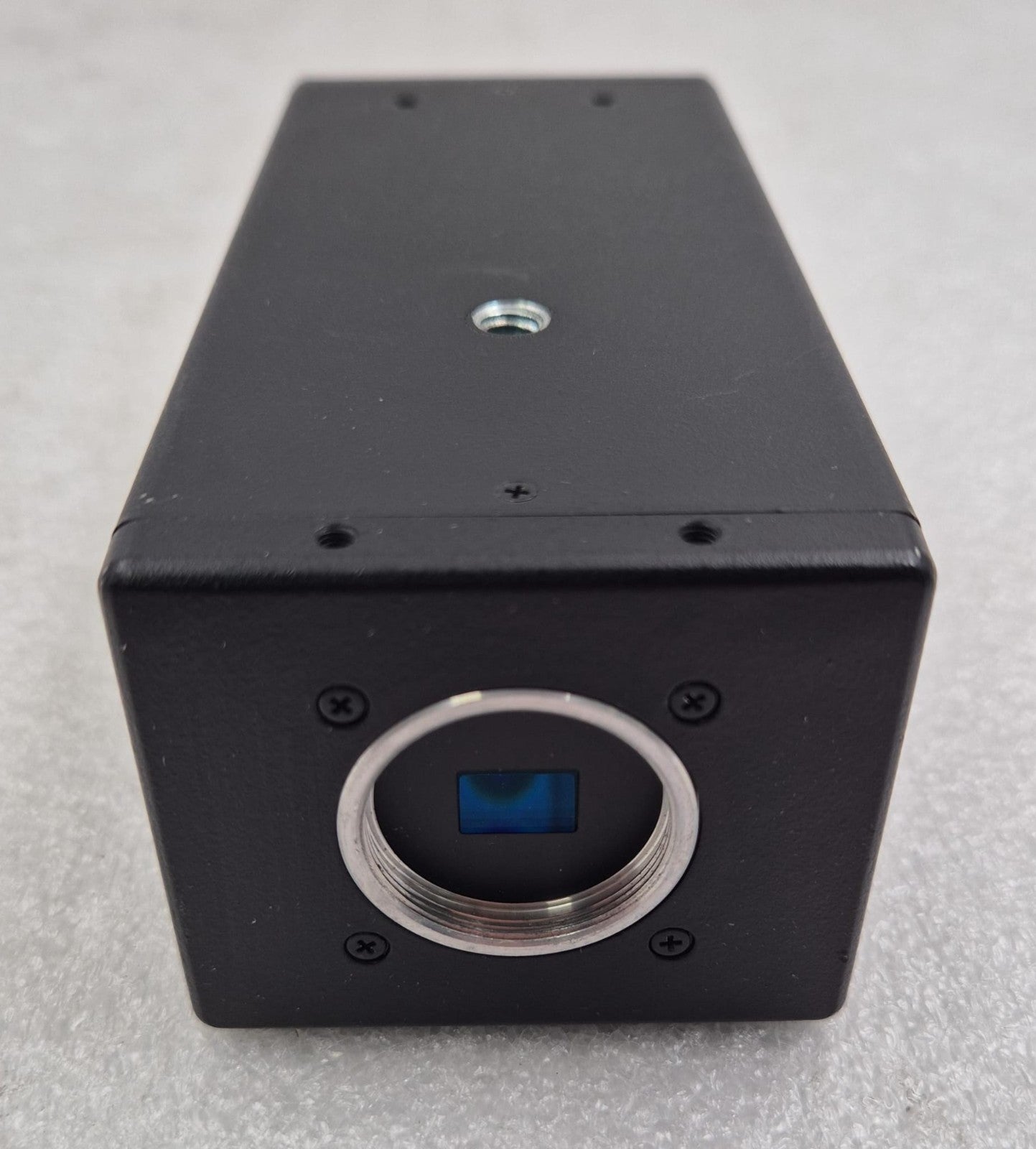 JAI 3 CCD RGB CV-M9112V Microscope Industrial Color Camera