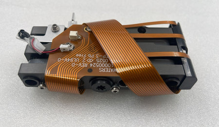 Waters ACQ fixed loop mechanism view