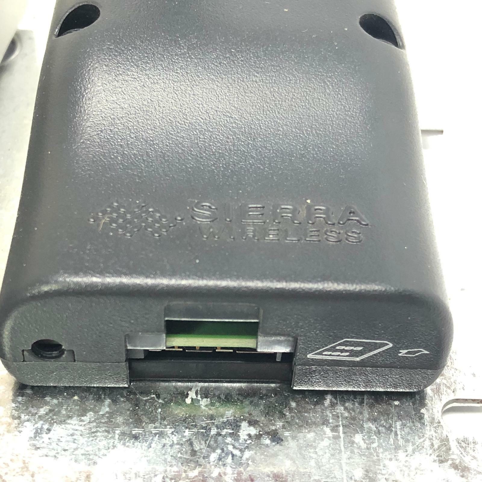 Fourier Daqlink Temperature Logger DBSA710 With Sierra Wireless Antenna