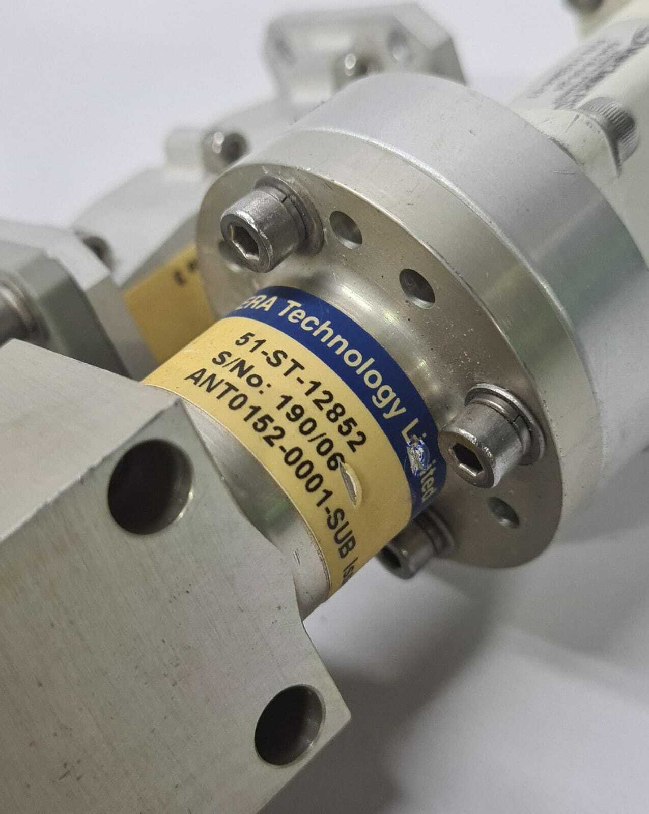 ERA 51-ST-12852 ANT0152 RF-FILT-0013-SUB Vertex 50478-06-24 110344-11 AMPLIFIER