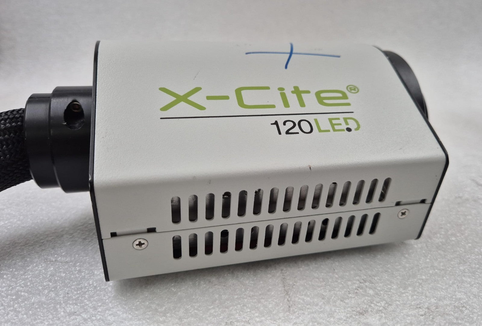 LUMEN DYNAMICS X-Cite 120LED XT120L Fluorescence illumination system 810-10032X