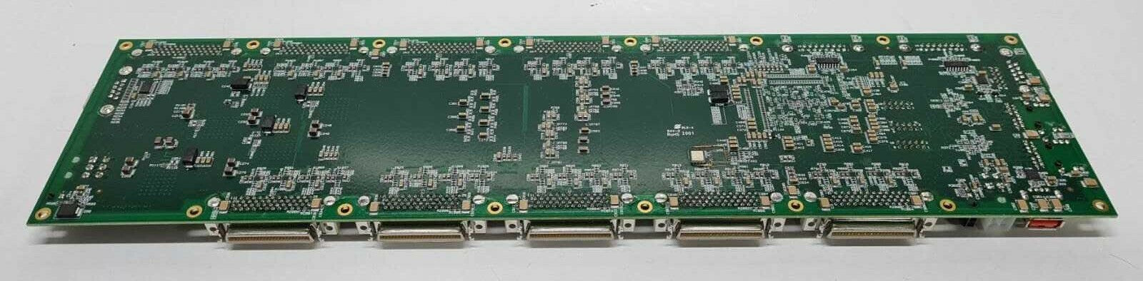 Scodix Ultra101 Ultra 101 0X2F Glaze Main Board EBD-0014-02 EBD-0040-02