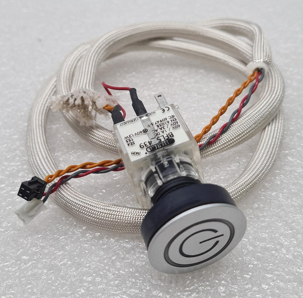 SCHLEGEL BFL5_439 EN 61058 IEC 60947-5-1 T55 5E4 60V Push Button Switch Contact