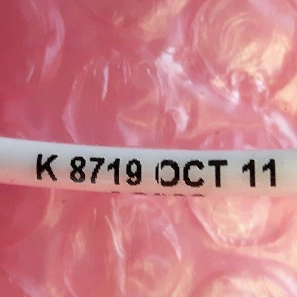 Fourier Potassium Electrode Ac008 Lab Equipment **AS-IS