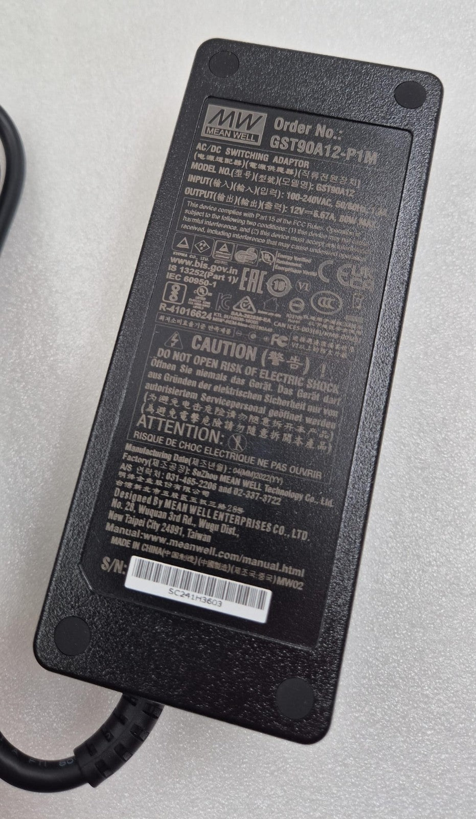 *NEW* NXP S32G-VNP-GLDBOX3 Development Platform Vehicle Network Processor KIT