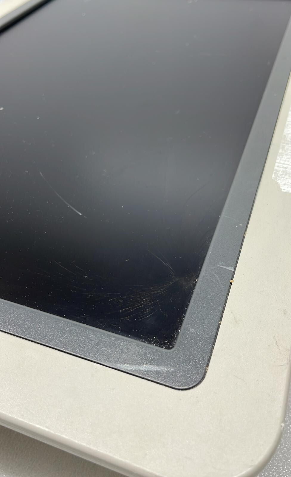 Philips 4535 612 94051 B LCD Display Screen **AS-IS**