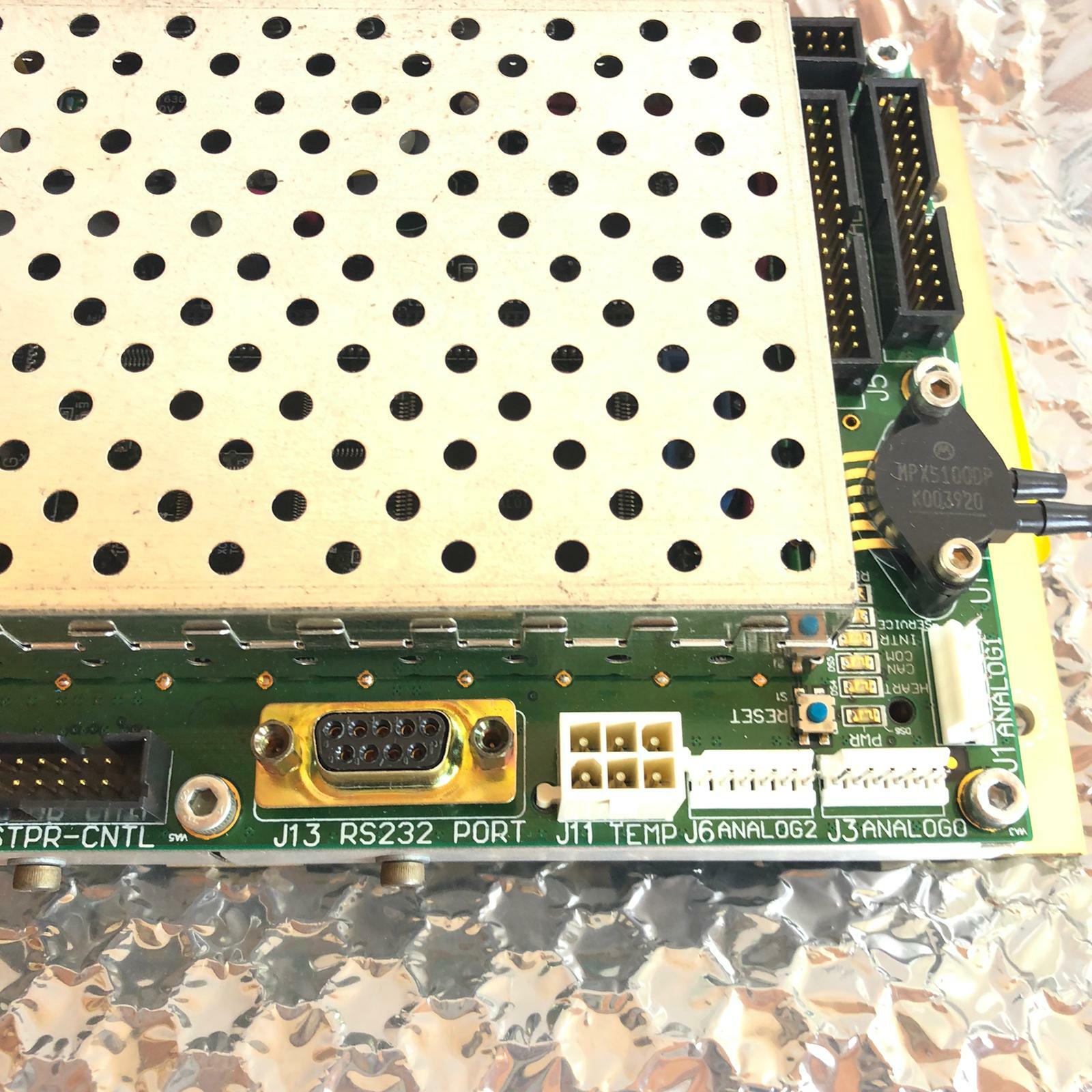 Creo GENINE Stepper Driver Chip Magnus VLF SA Trendsetter 10-4227C A