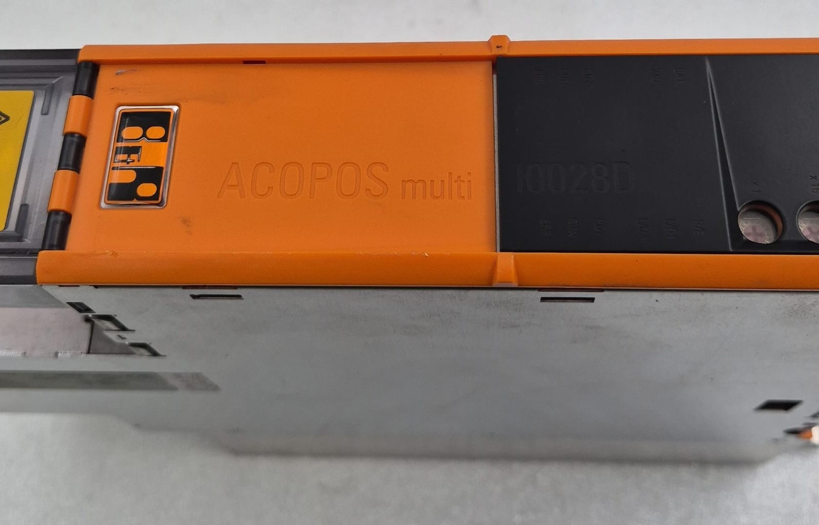 B&R Automation ACOPOS multi I0028D 8BVI0028HWD0.000-1 Inverter