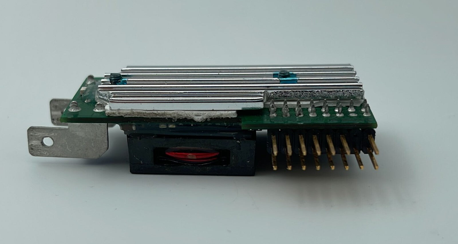 VOX POWER OP2 PCB0003B Module Card