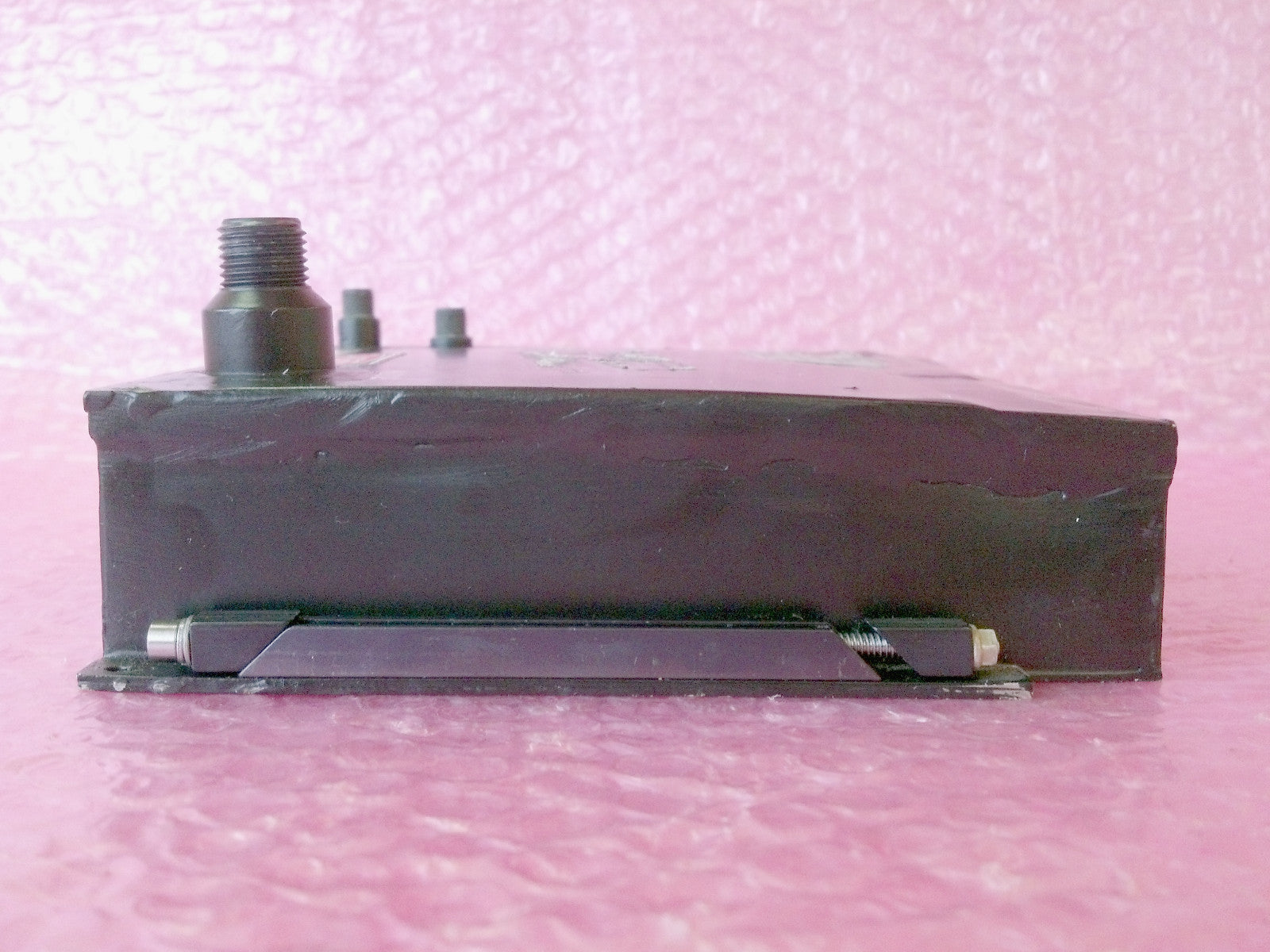 Advanced Conversion ACT High Voltage Power Supply Model 33044000 2 621888 Rev A