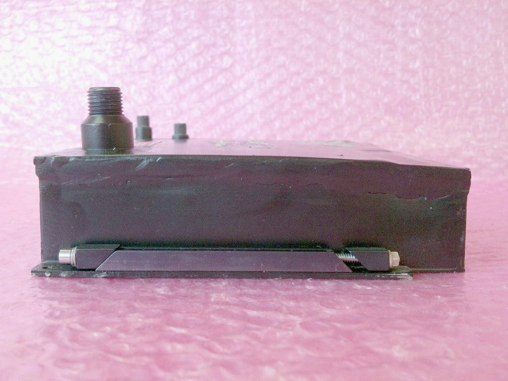 Advanced Conversion ACT High Voltage Power Supply Model 33044000 2 621888 Rev A