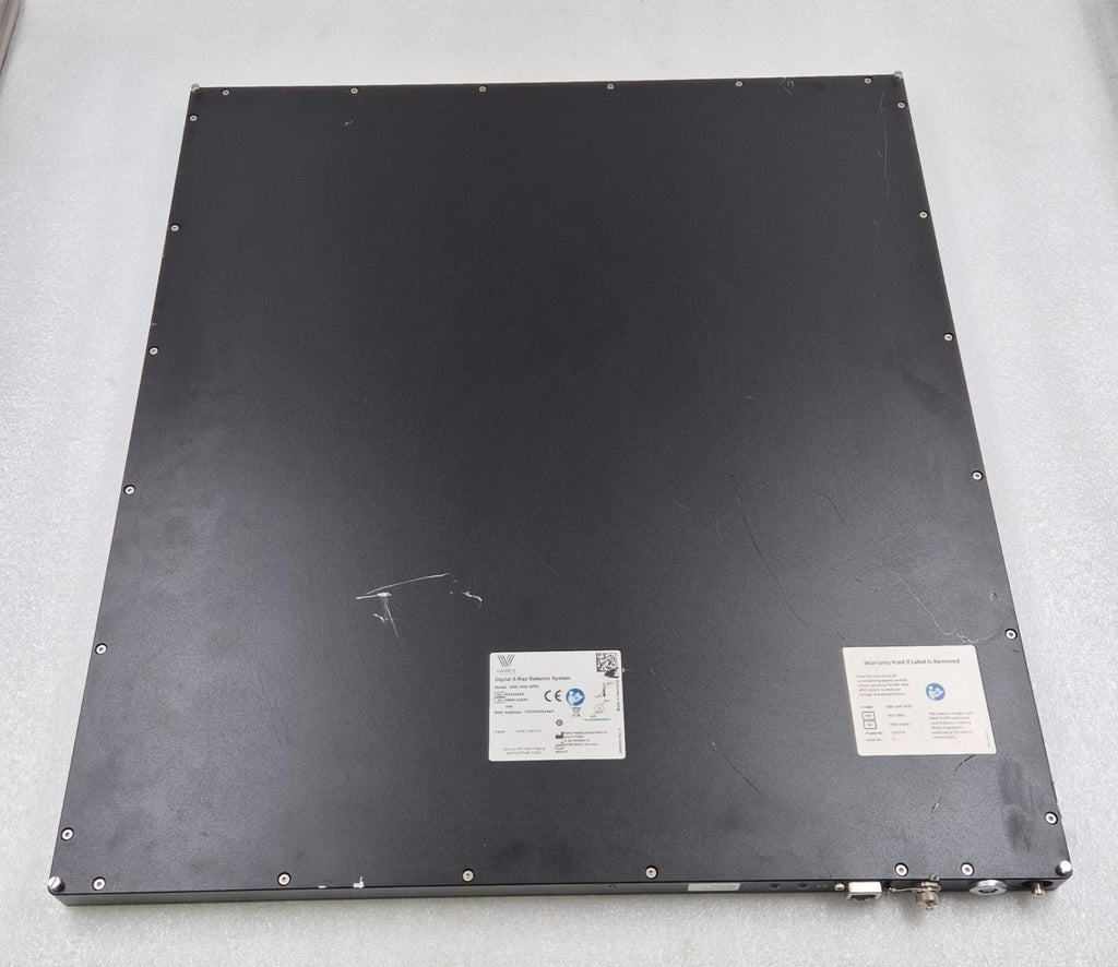 VAREX IMAGING XRD 1642 AP25 95510806 Digital Detector System 56X50 cm 1505978