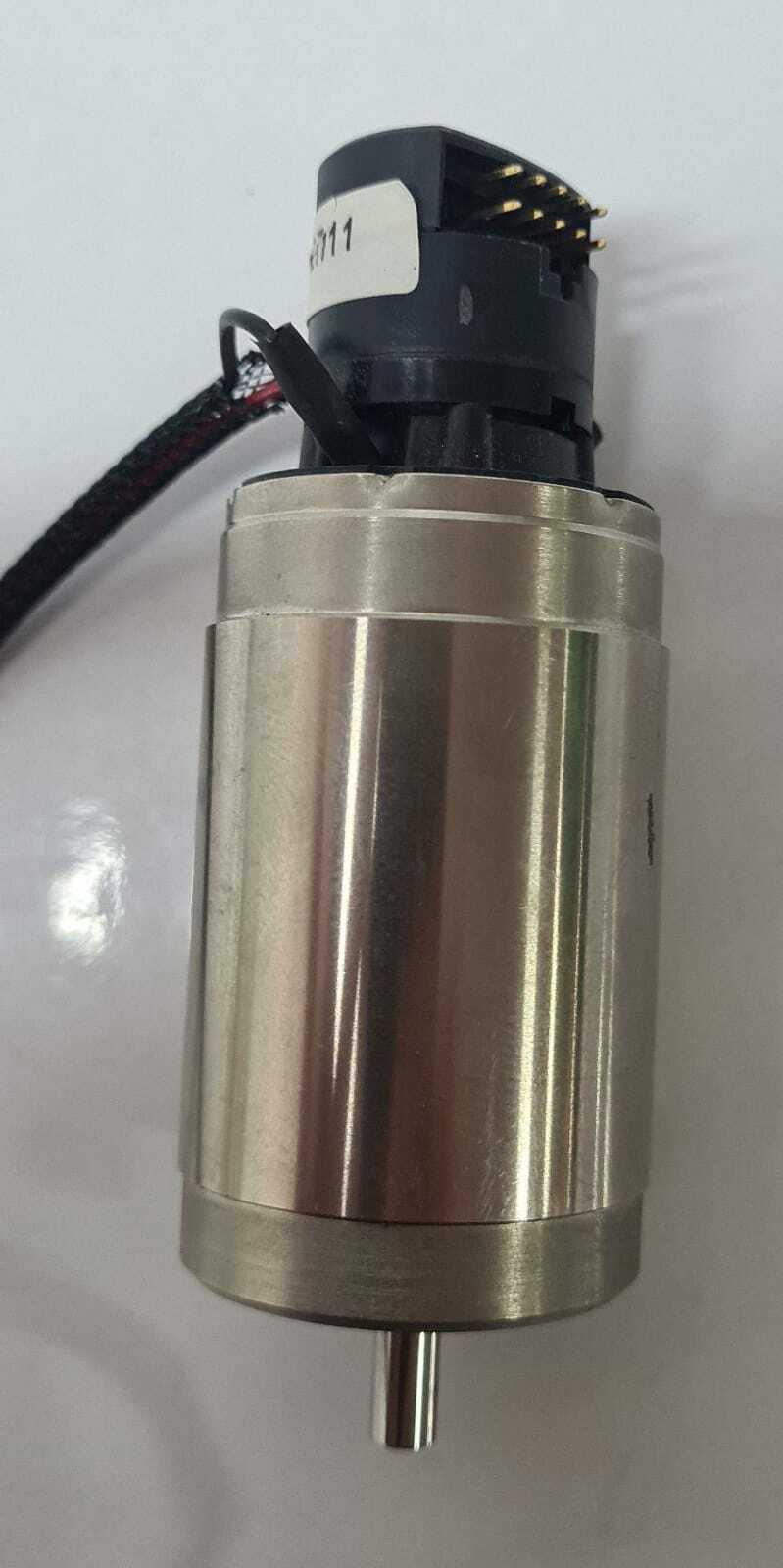 Escap Miniature Encoder 0.9" Diameter E9- 0200- 2.5- 1 Super Compact & Motor