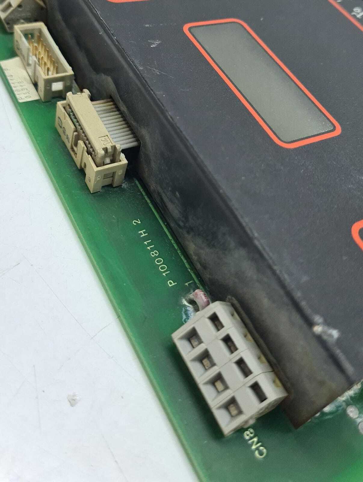 Trane Inc X 1374 0084-01 Heat Pump Control P101114 F P101114100