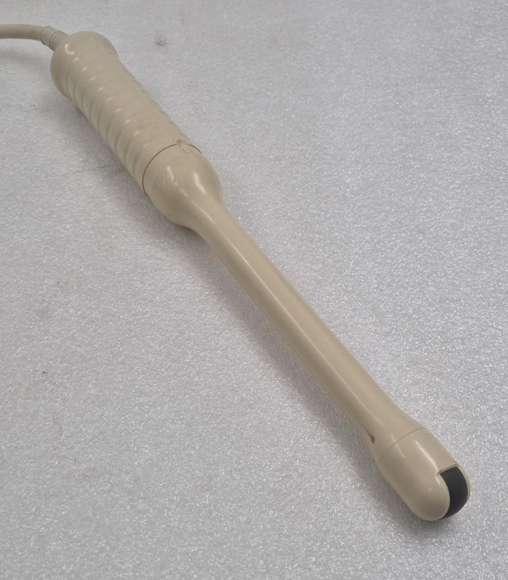 Aloka UST-9124 Multi Frequency Convex Array Ultrasound Transducer Probe SSD-4000