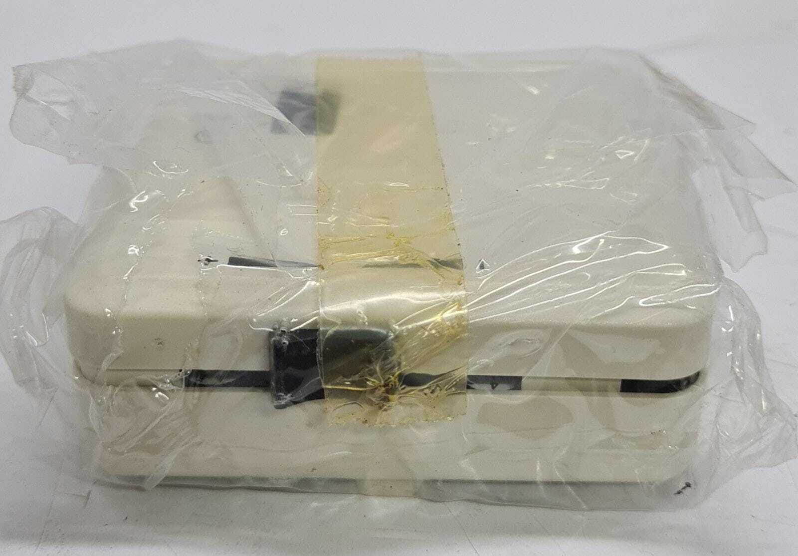 [LOT OF 2] Belimo TRS TRC Room Thermostat - NEW