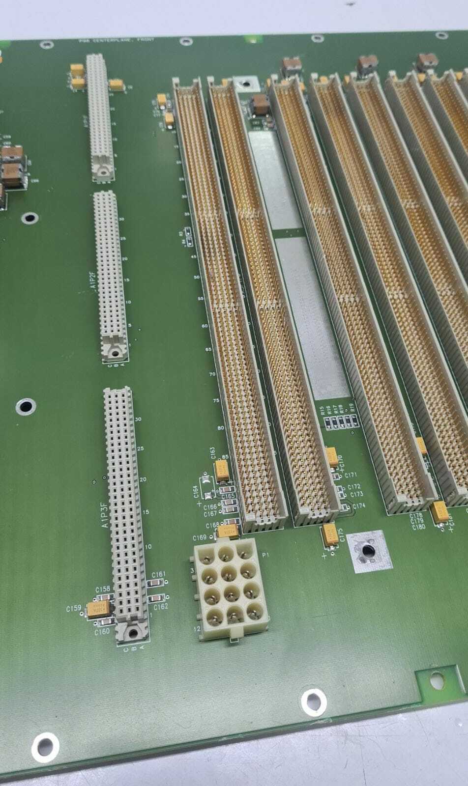 Philips HDI 5000 SONOCT 3500-1720-07 A Ultrasound P96 CenterPlane 2500-1006-06A