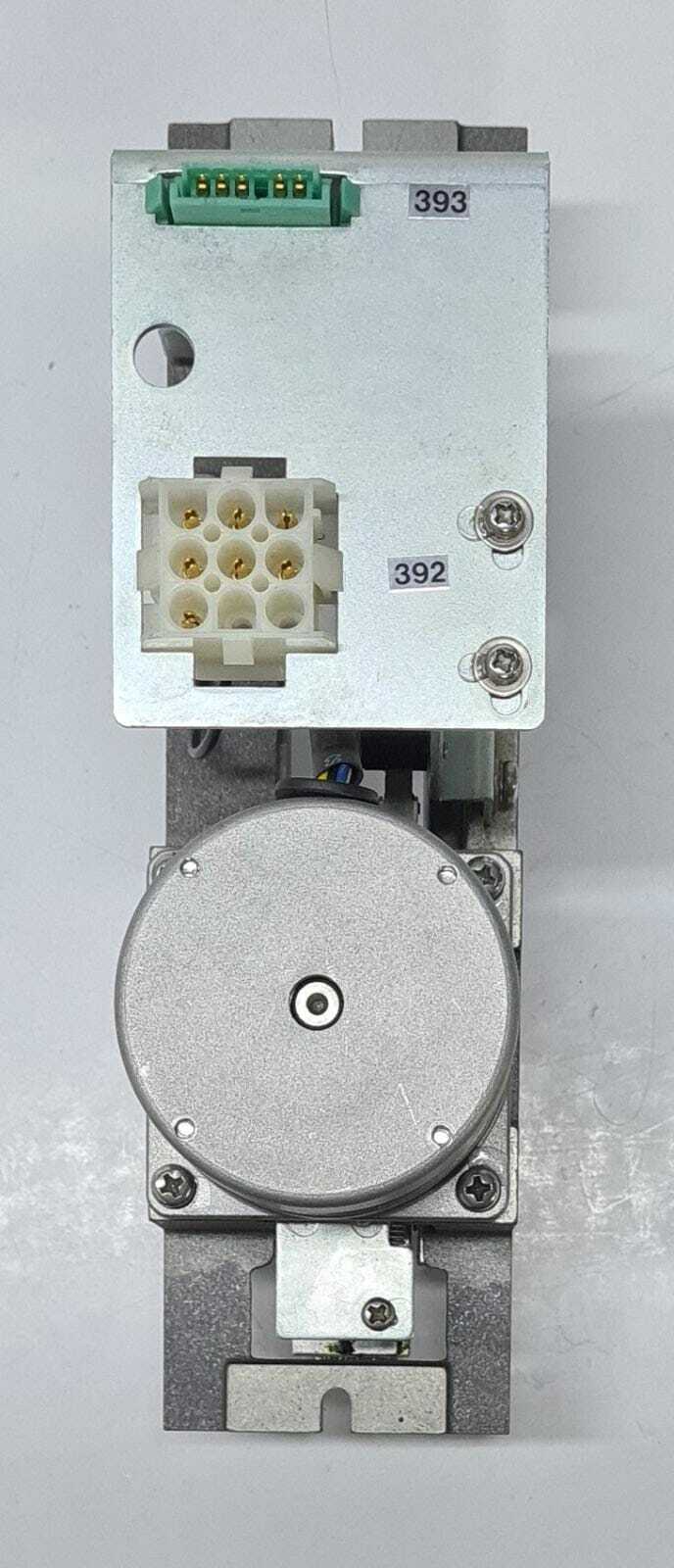 Beckman Coulter Dispenser Unit SA M510- SA01 W/ Tamagawa Step Motor TS3223N15