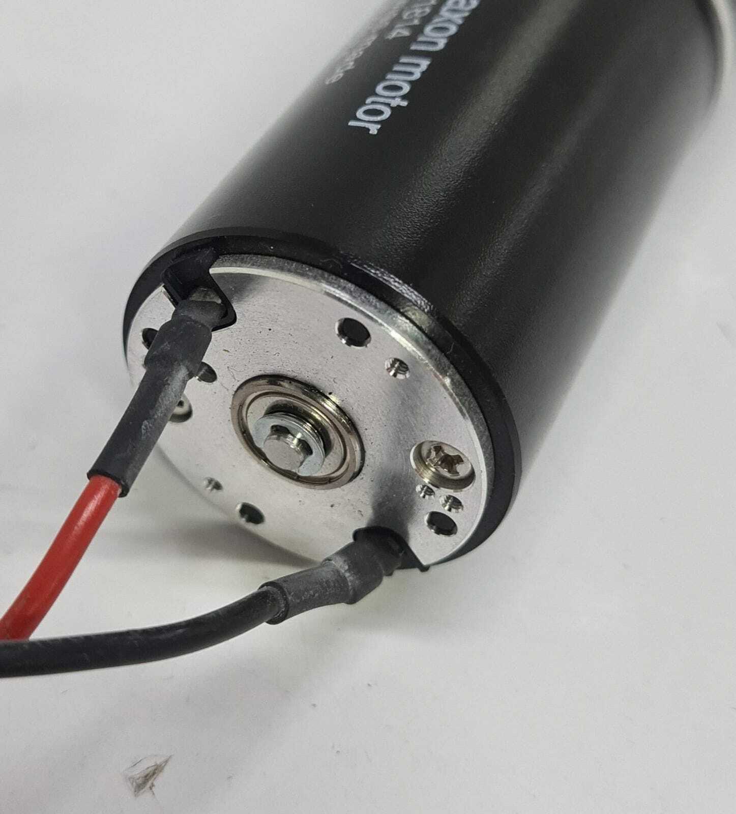 Maxon 421814 1644574 DC Motor