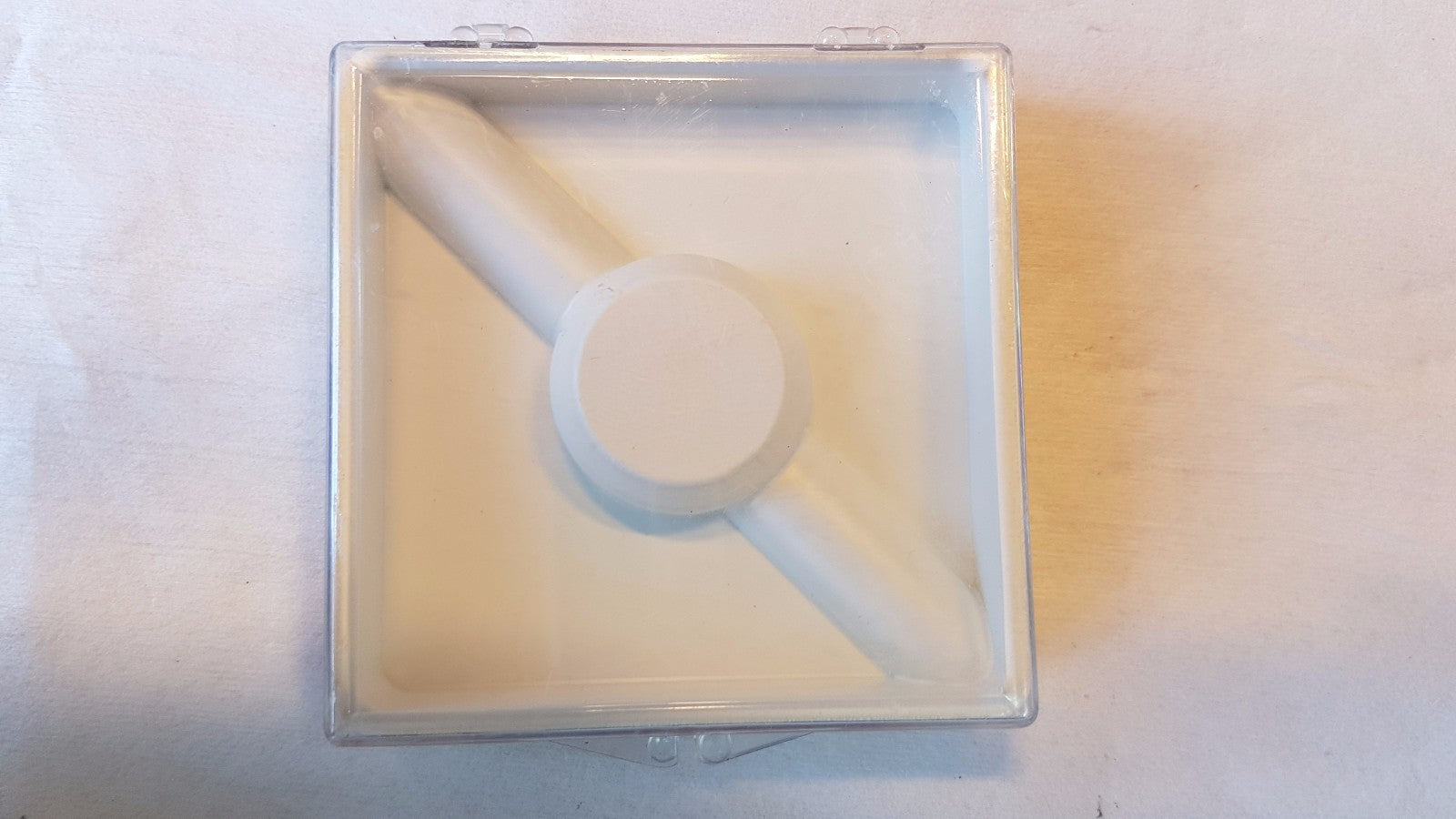 Thorlabs Laser AC254-045-A1  f 45.0 mm Ø1 Unmounted Visible Achromat 400 700 mm