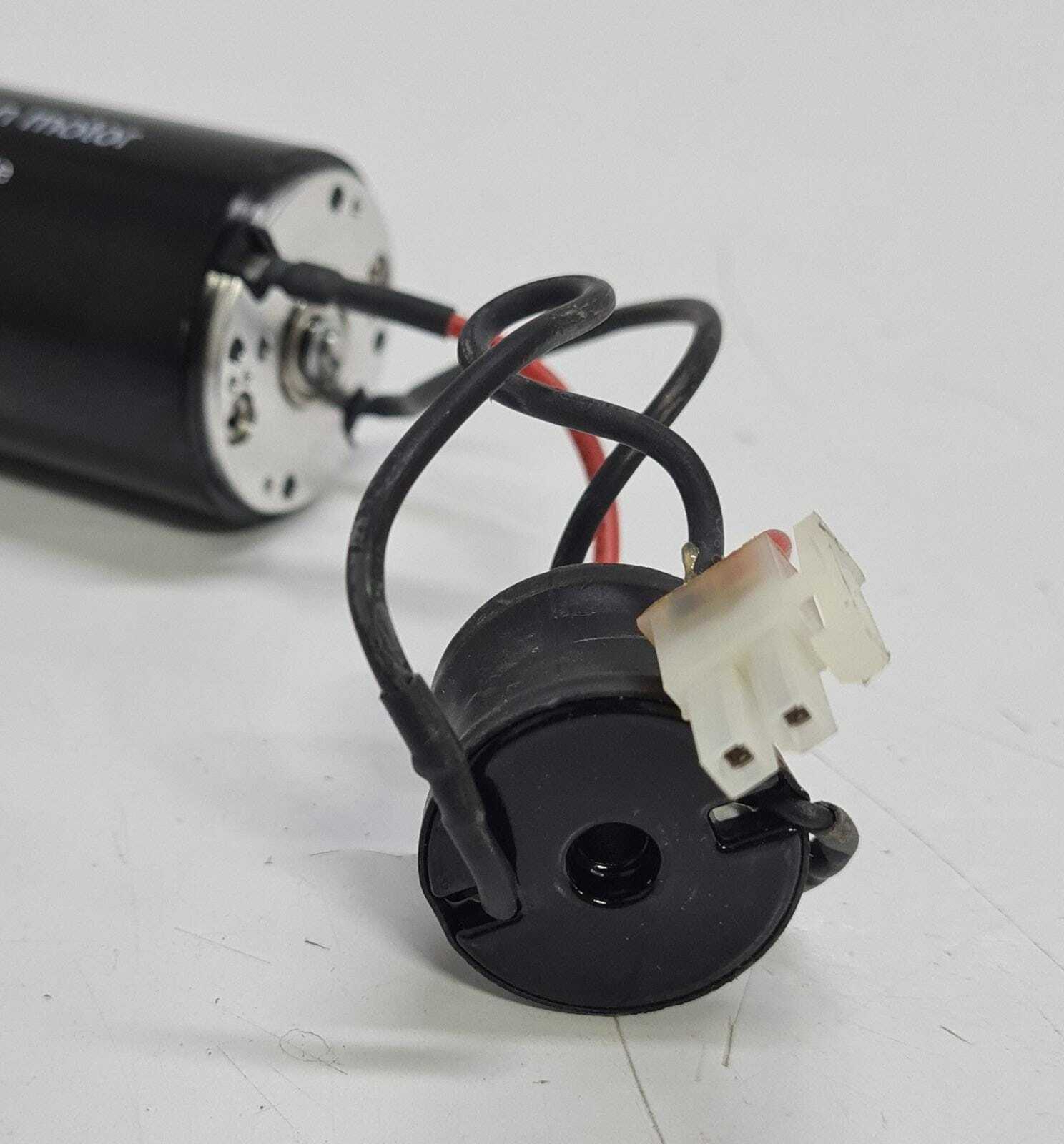Maxon 421814 1644574 DC Motor