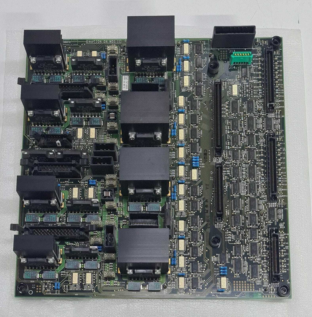 HITACHI DIST1A P/N 731-5041 Distribution Control Board C 27315141