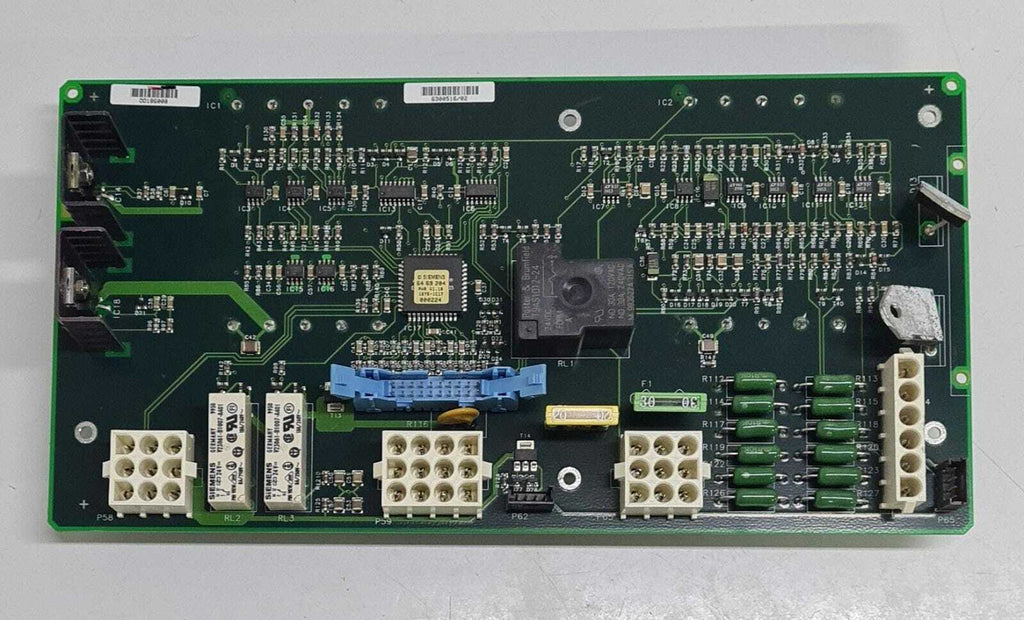 Siemens MAQUET Kion 6300516 Board PCB 1675A