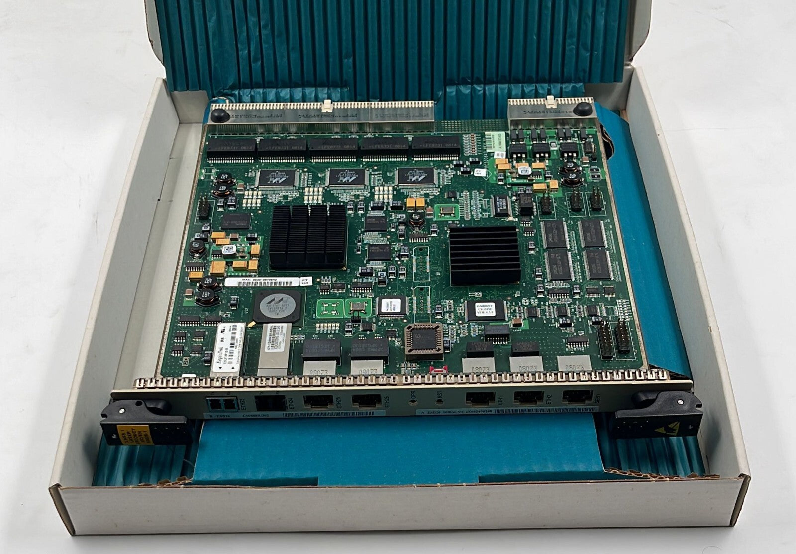 NOKIA ESB26 C108885 Base station telecom GSM BTS BSC