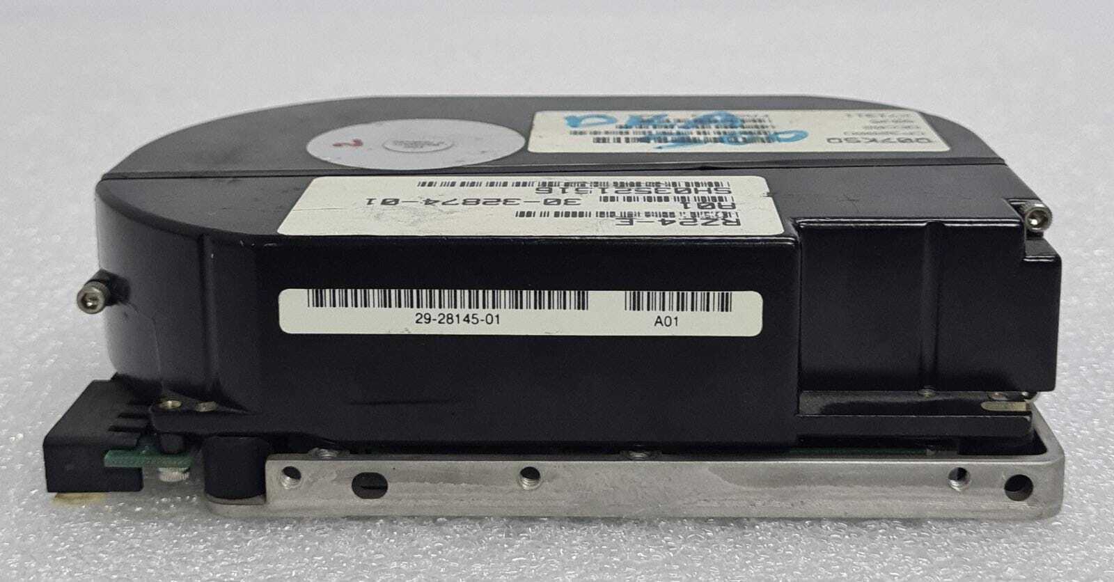 DEC RZ24-E 30-32874-01 29-28144-01 SCSI 50-PIN 3.5'' CP3200D DEC02 digital 3200D