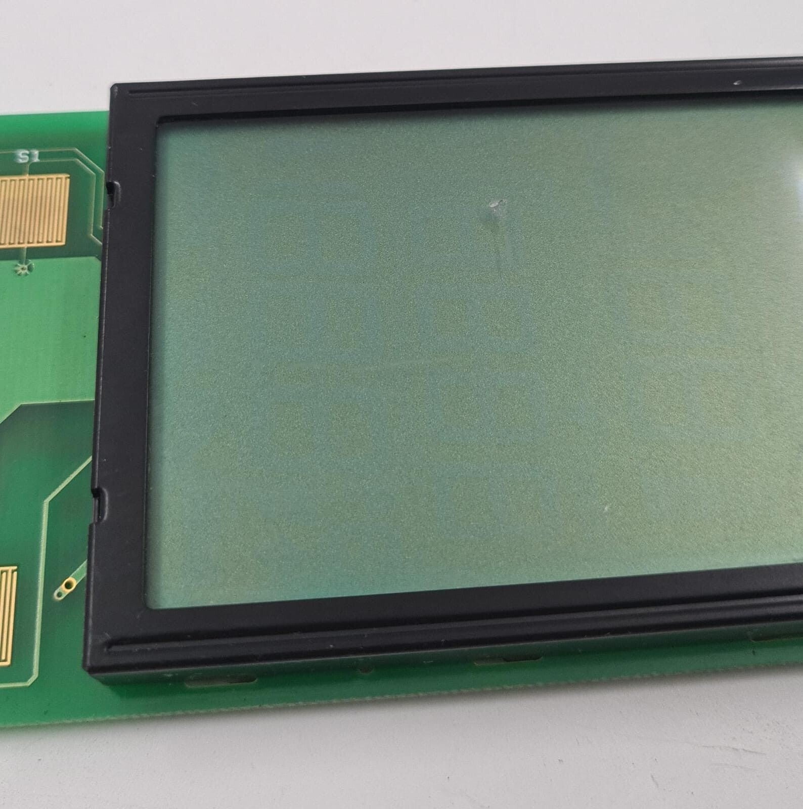 Welch Allyn UMSH-1030JD-3G 5" LCD Display E131030002 FEMA FUM-256A