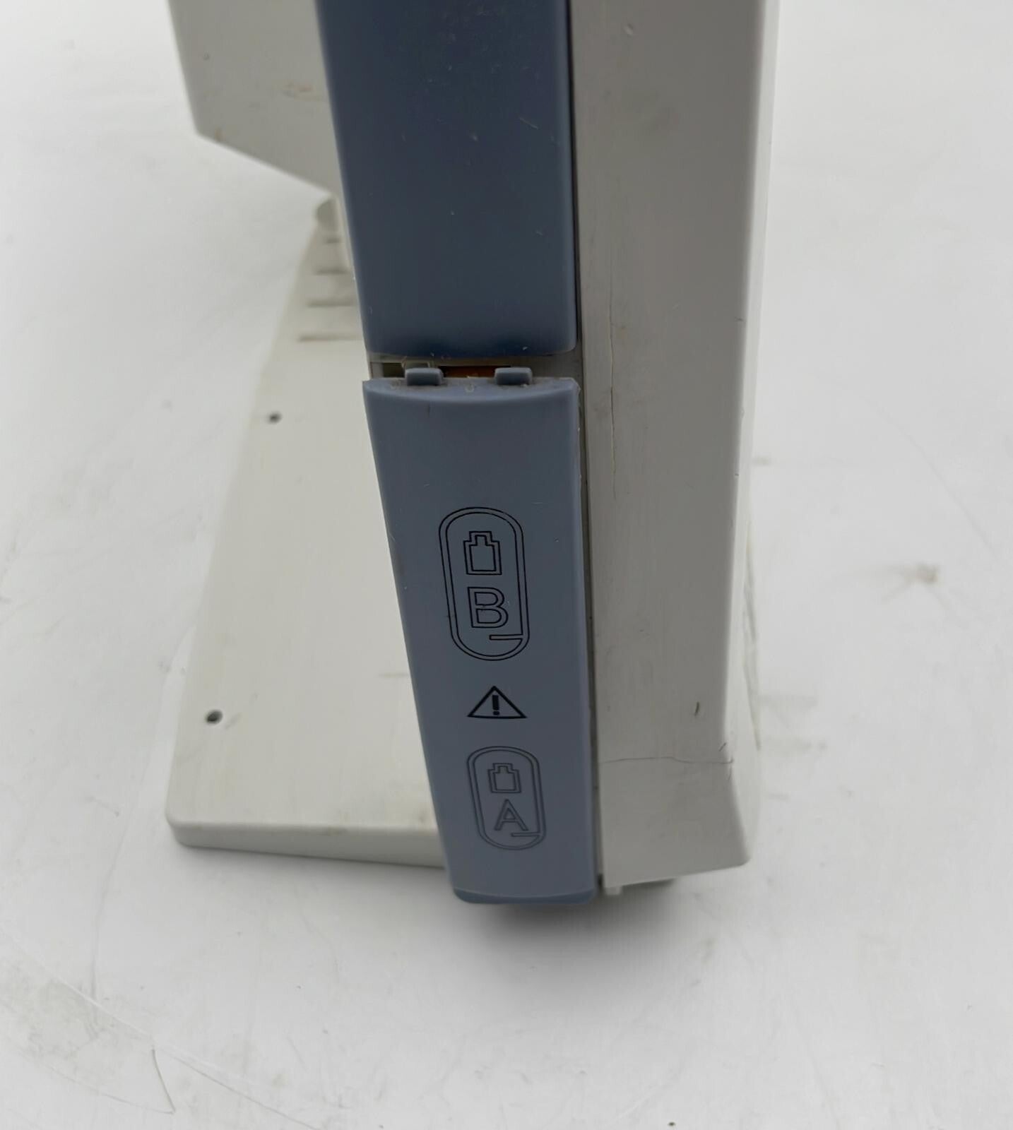 GE B20 Patient Monitor **AS IS