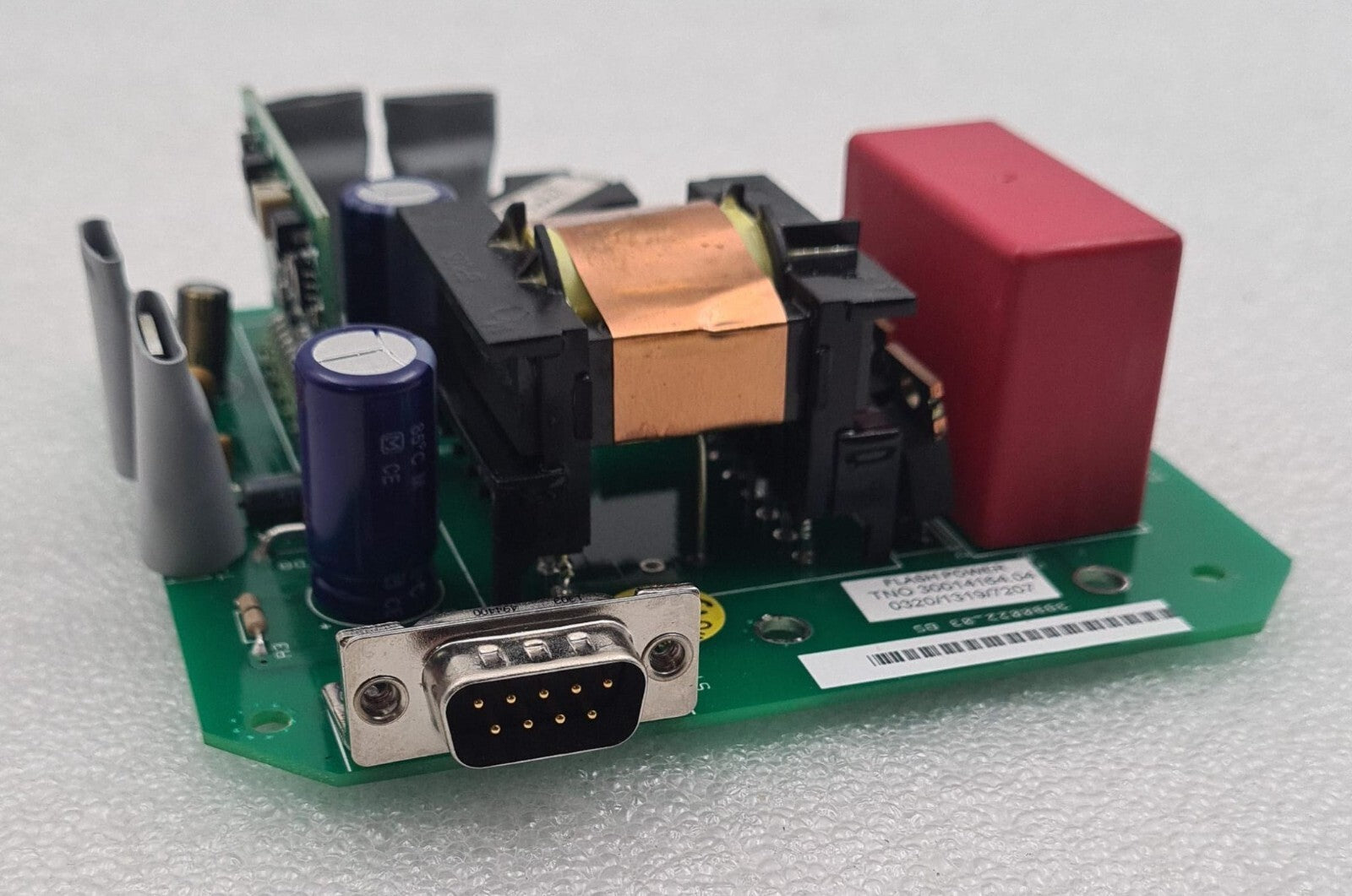 TECAN FLASH POWER TNO 30014164 Board 3890022 PCB for Infinite M200