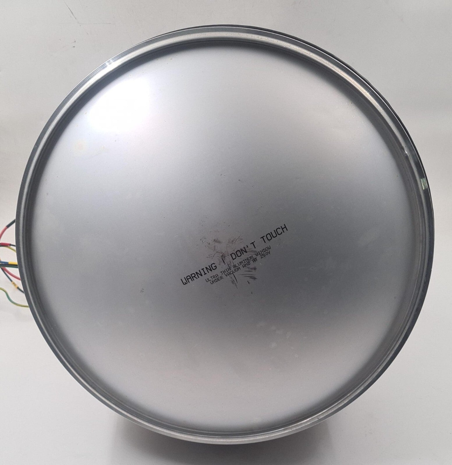 PHILIPS TH.9436.HP.H965 X-Ray Image Intensifier Lamp for BV PULSERA C-Arm