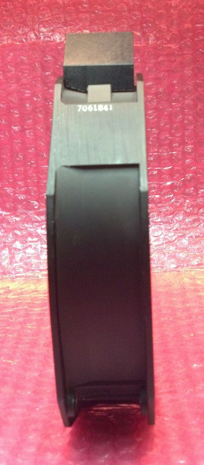 Globe Motors A 59 B 15 A 23t3 000 Fan 230 Vac 35 35 W A59b15a23t3000 5 Blades