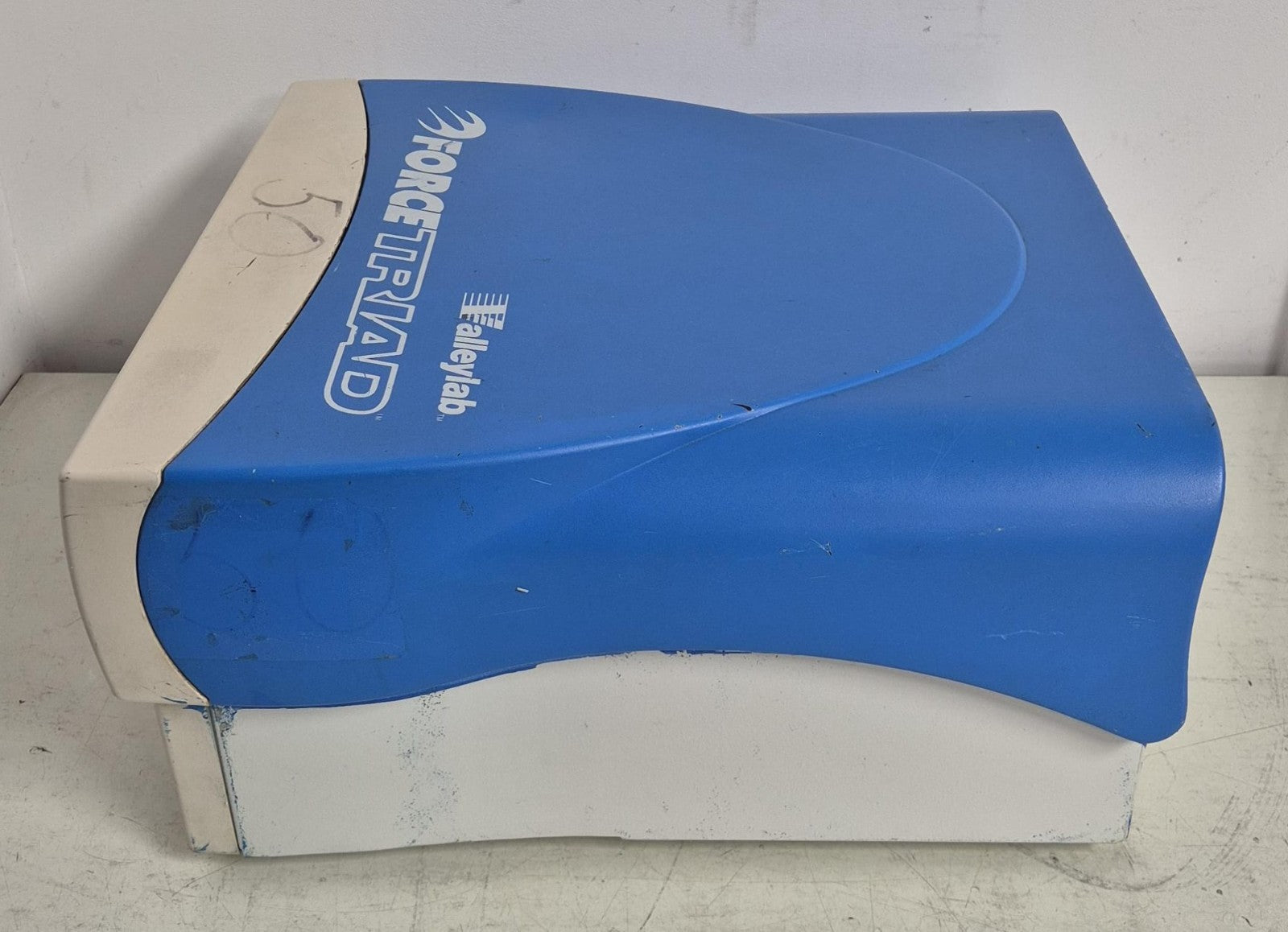 COVIDIEN ValleyLab FORCETRIAD V4.00 ESU *FOR PARTS* #3