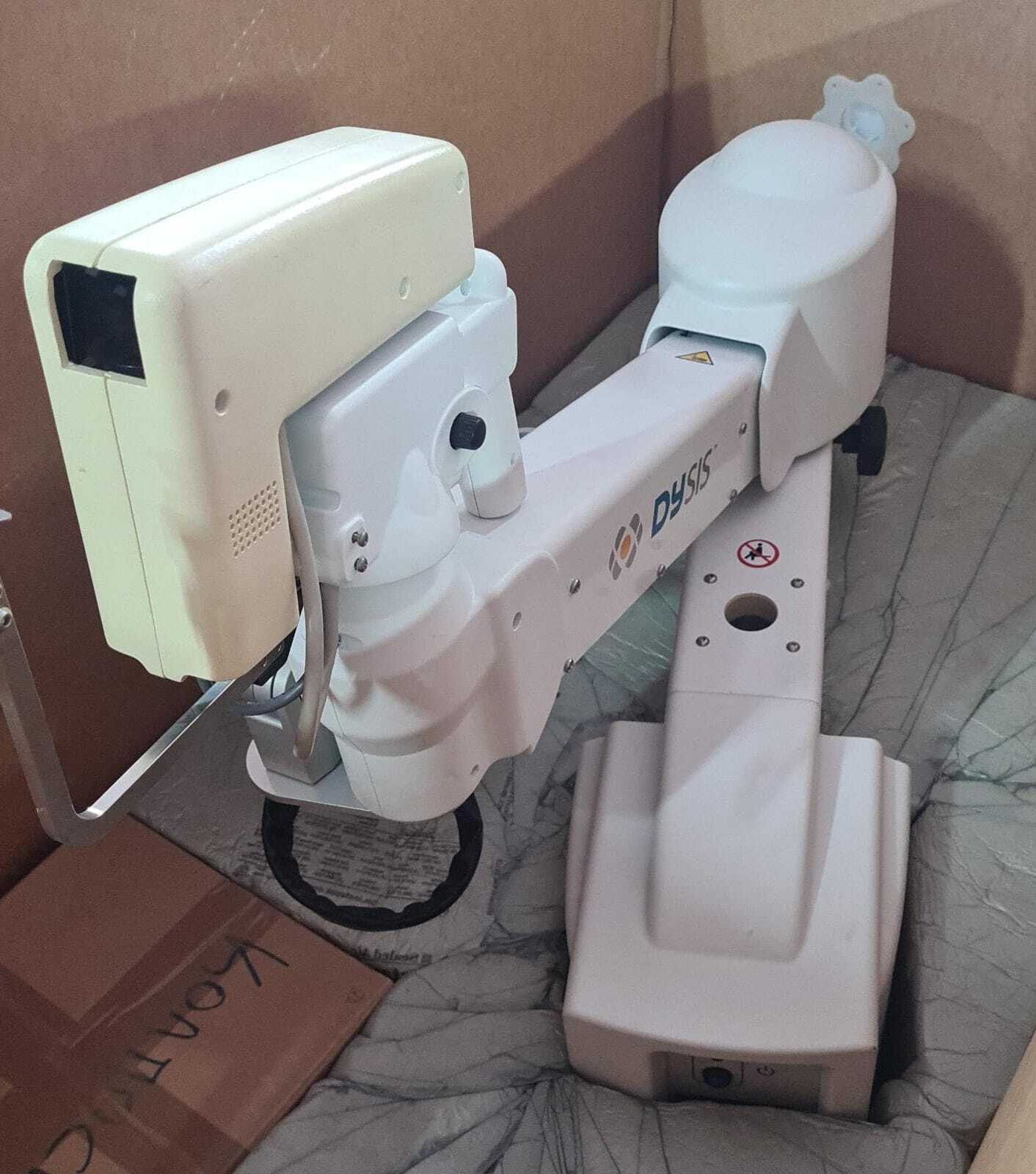 Integrated Technologies DYSIS Medical Advance COLPOSCOPE For Cervical Scan