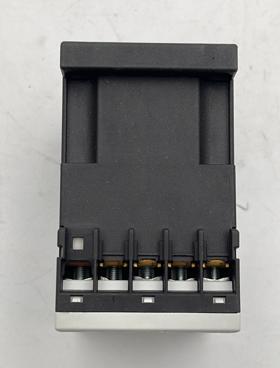 NEW - Siemens SIRIUS 3RH1140-1BW40 Auxiliary contactor 4A 230V 40E 4NO