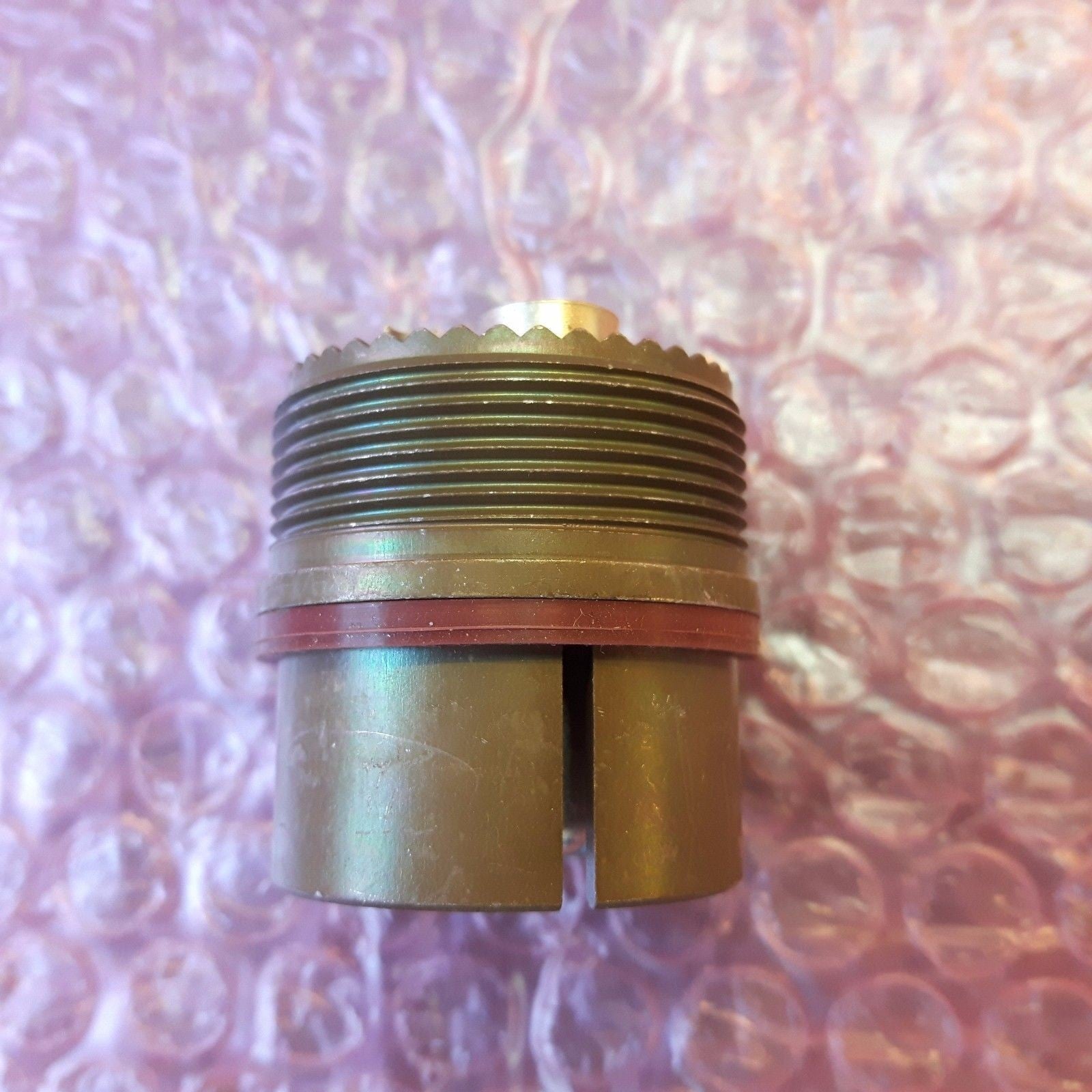 Litton Veam Cir06g2 24 12p Connector