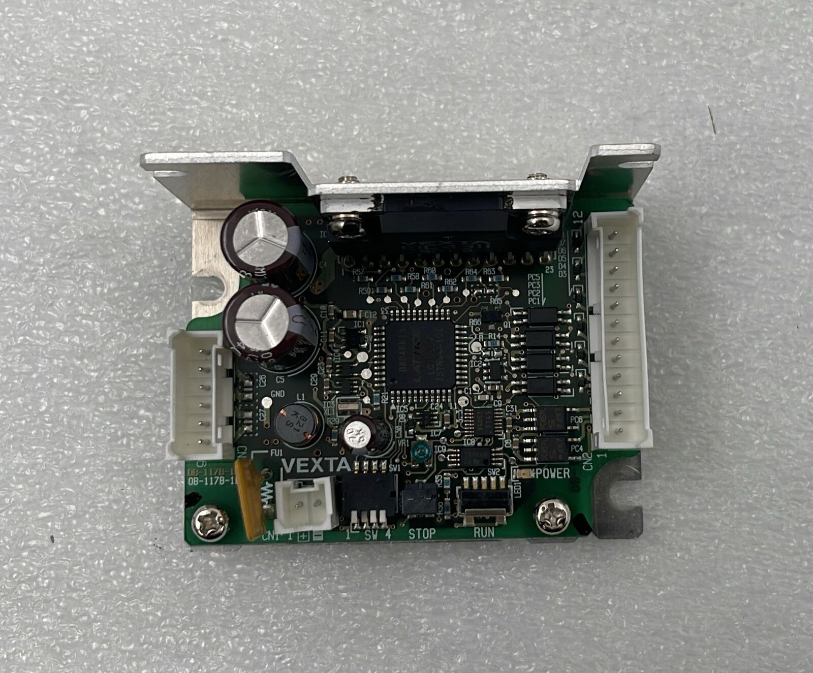 *NEW* Oriental Motor CMD2112P Microstep Vexta Step Motor Driver 24 VDC