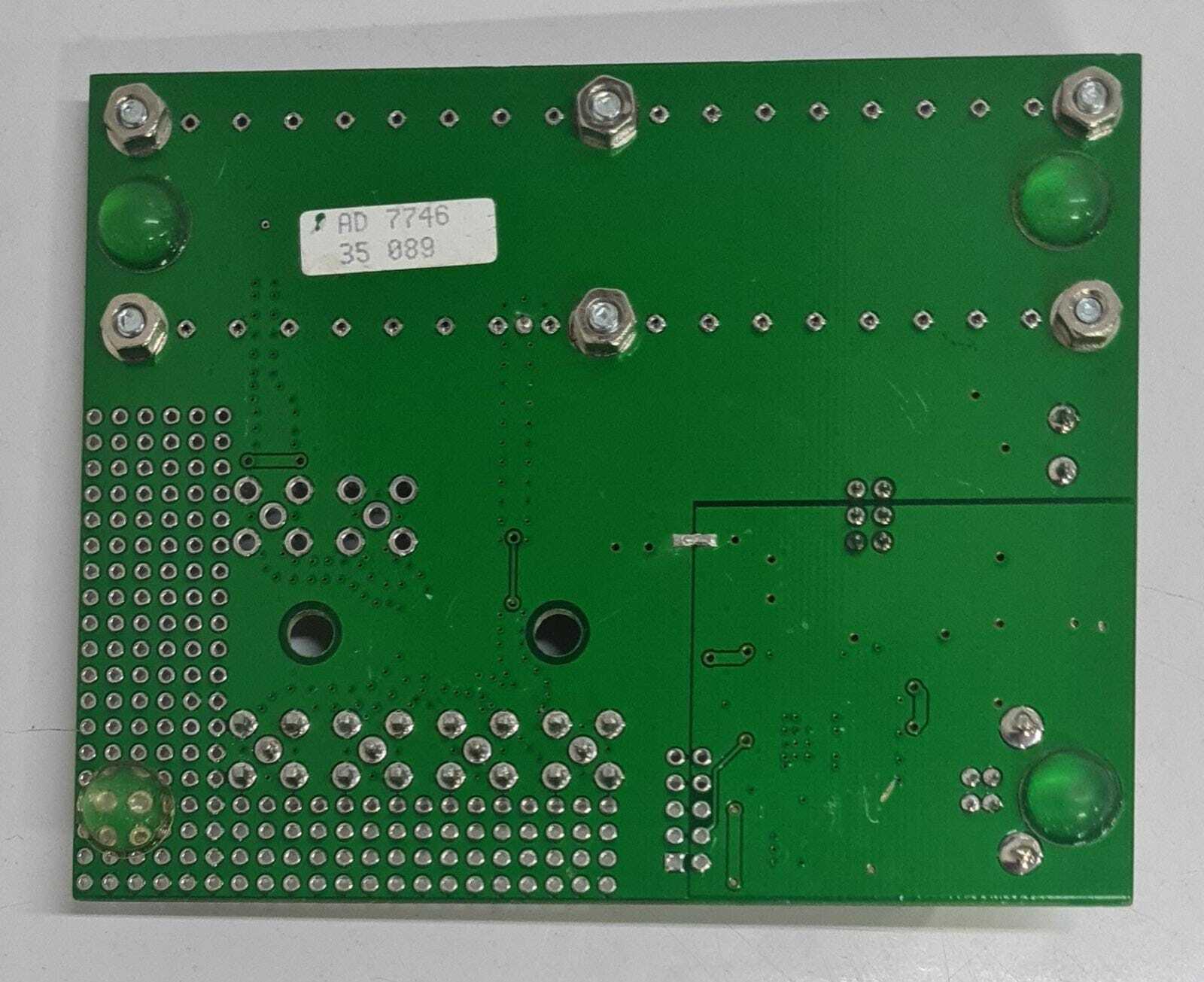 ANALOG DEVICES EVAL-AD7745/46EB Evaluation Board AD7745 / 46