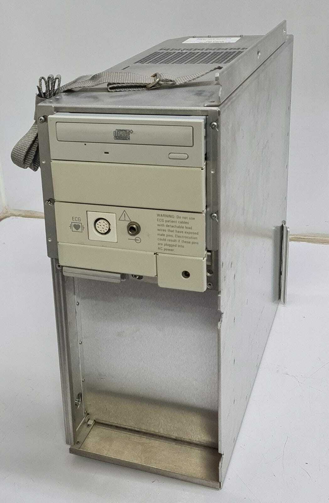 PHILIPS HD11 ULTRASOUND PC Computer Display Processor 453561300011