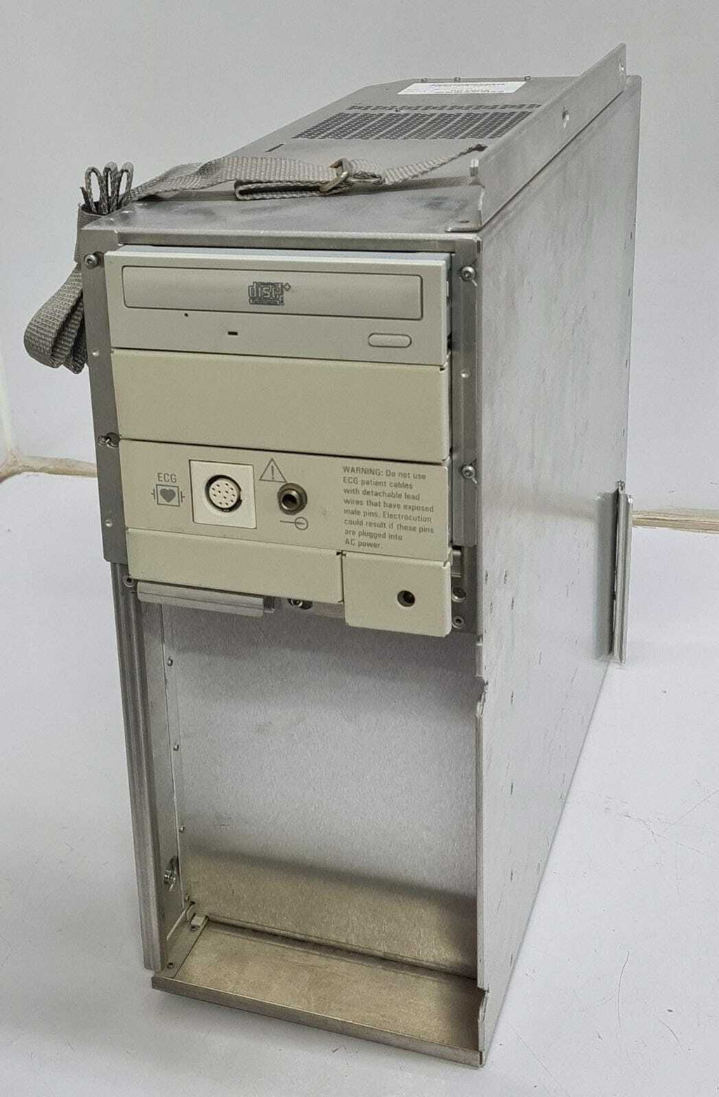 PHILIPS HD11 ULTRASOUND PC Computer Display Processor 453561300011