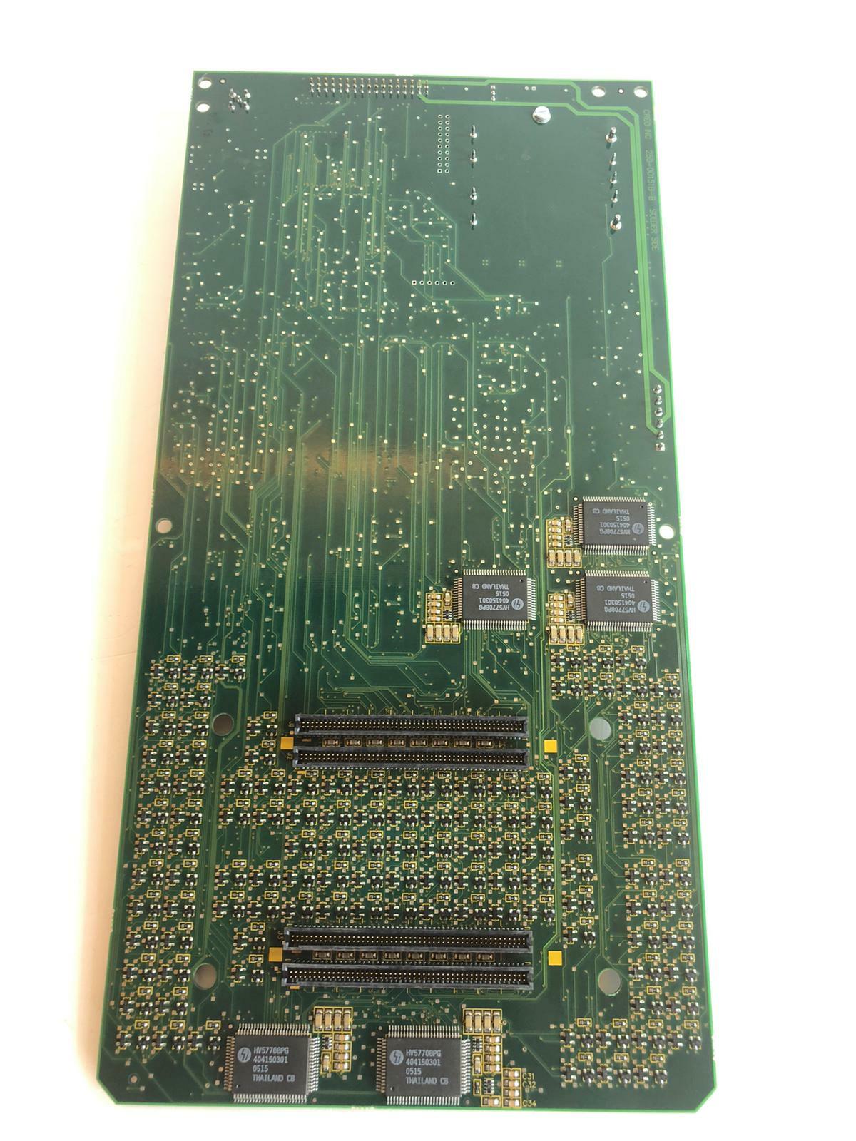 Creo 250-00151B-B LVD Card 503-00151A-C Xilinx Spartan PrePress