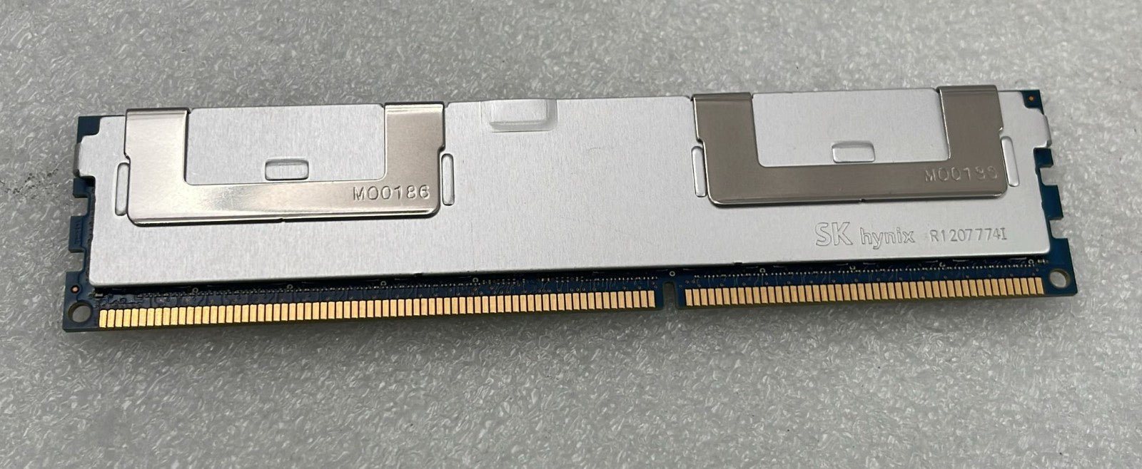 [LOT 6] SK Hynix 32GB 4Rx4 PC3-14900L HMT84GL7AMR4C-RD ECC REG Server RAM