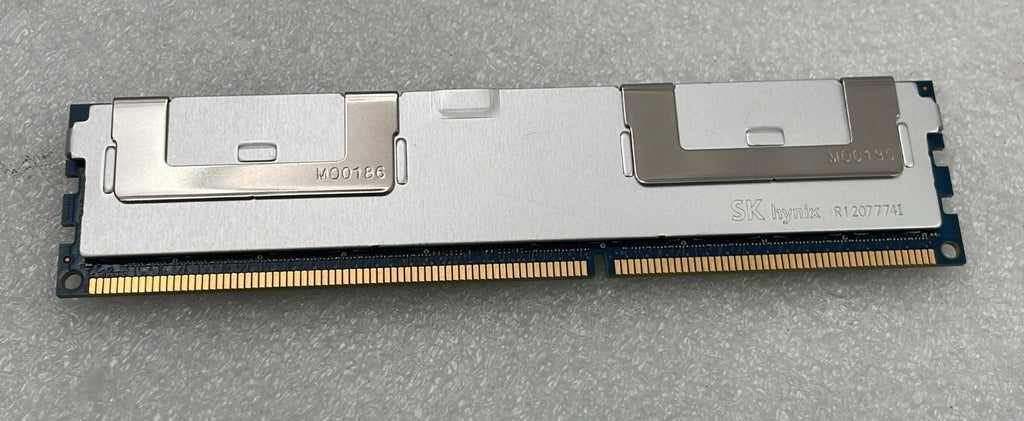 [LOT 6] SK Hynix 32GB 4Rx4 PC3-14900L HMT84GL7AMR4C-RD ECC REG Server RAM