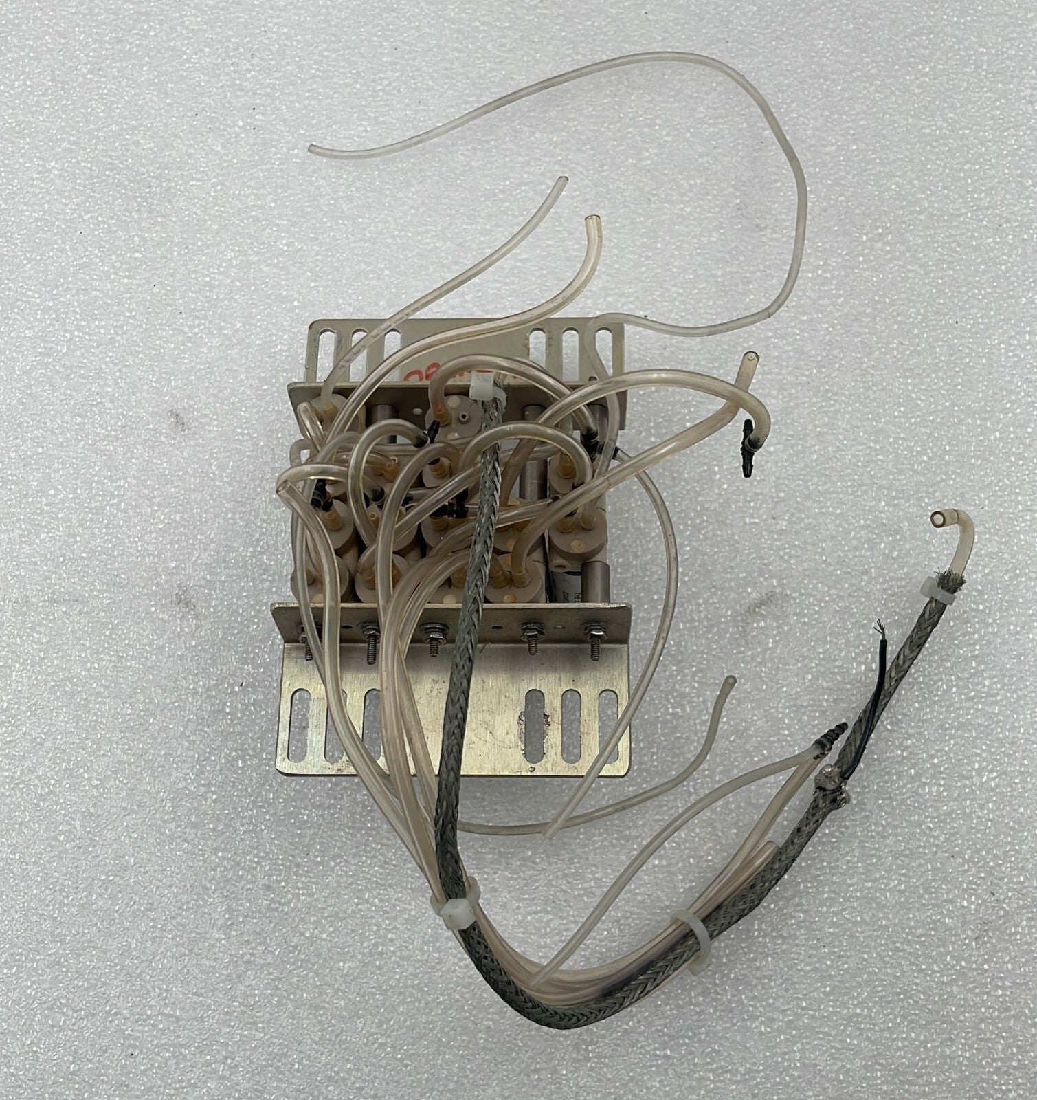 [LOT OF 15] THE LEE CO LFVX0509800BA Solenoid VALVE