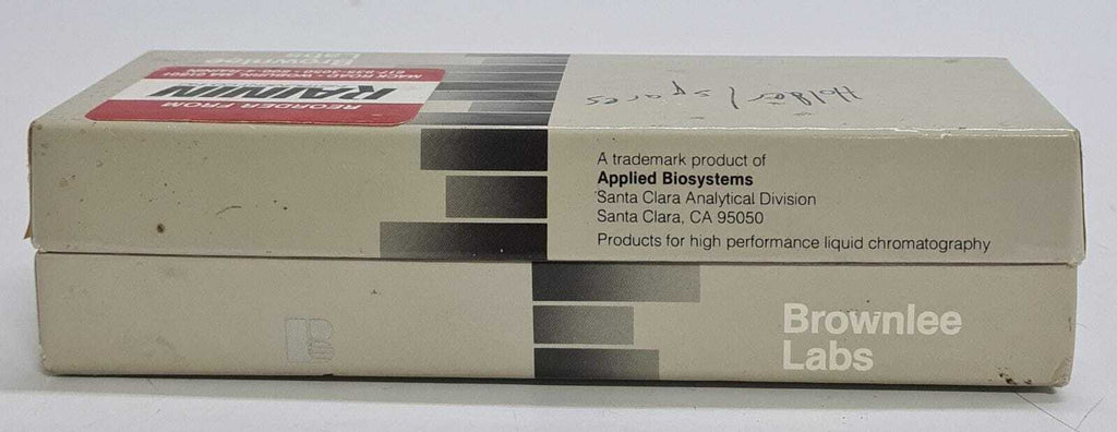 Applied Biosystems Brownlee Labs 140-601 MPLC NEWGUARD HOLDER #041889