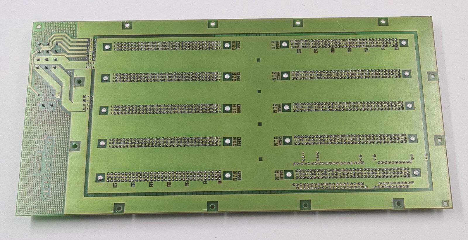 PHILIPS BV PULSERA C-Arm 4522 165 02111 4522 127 02062 Back Panel Board